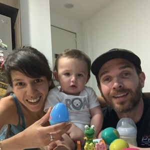 Meet your Posher, Aline